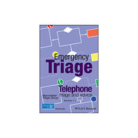 John Wiley & Sons Inc Emergency Triage (häftad, eng)