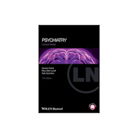 John Wiley And Sons Ltd Psychiatry (häftad, eng)