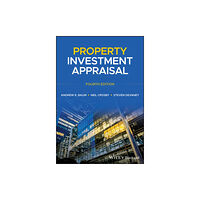 John Wiley And Sons Ltd Property Investment Appraisal (häftad, eng)