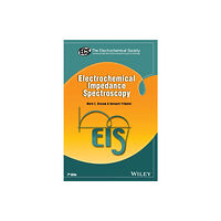 John Wiley & Sons Inc Electrochemical Impedance Spectroscopy (inbunden, eng)