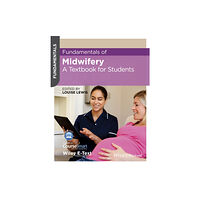 John Wiley And Sons Ltd Fundamentals of Midwifery (häftad, eng)