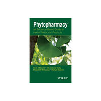 John Wiley And Sons Ltd Phytopharmacy (häftad, eng)