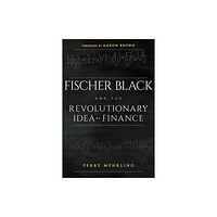 John Wiley & Sons Inc Fischer Black and the Revolutionary Idea of Finance (häftad, eng)