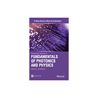 John Wiley & Sons Inc Photonics, Volume 1 (inbunden, eng)