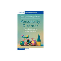 Cambridge University Press Personality Disorder (häftad, eng)