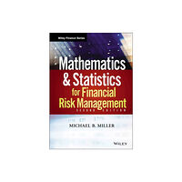 John Wiley & Sons Inc Mathematics and Statistics for Financial Risk Management (inbunden, eng)