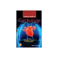 John Wiley And Sons Ltd Clinical Guide to Cardiology (häftad, eng)