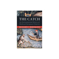 Cambridge University Press The Catch (häftad, eng)