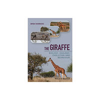 John Wiley And Sons Ltd The Giraffe (inbunden, eng)
