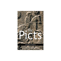 John Wiley And Sons Ltd The Picts (häftad, eng)