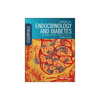 John Wiley And Sons Ltd Essential Endocrinology and Diabetes (häftad, eng)