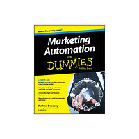 John Wiley & Sons Inc Marketing Automation For Dummies (häftad, eng)