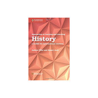 Cambridge University Press Approaches to Learning and Teaching History (häftad, eng)