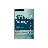 John Wiley & Sons Inc The Moorad Choudhry Anthology, + Website (inbunden, eng)