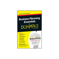 John Wiley & Sons Australia Ltd Business Planning Essentials For Dummies (häftad, eng)