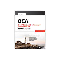 John Wiley & Sons Inc OCA: Oracle Database 12c Administrator Certified Associate Study Guide (häftad, eng)