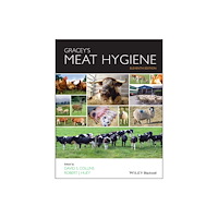John Wiley And Sons Ltd Gracey's Meat Hygiene (inbunden, eng)