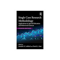 Taylor & francis ltd Single Case Research Methodology (häftad, eng)