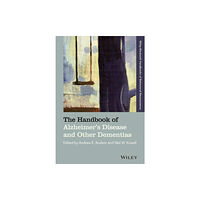 John Wiley And Sons Ltd The Handbook of Alzheimer's Disease and Other Dementias (häftad, eng)