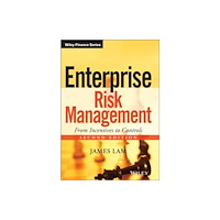 John Wiley & Sons Inc Enterprise Risk Management (inbunden, eng)