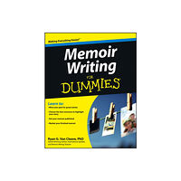 John Wiley & Sons Inc Memoir Writing For Dummies (häftad, eng)