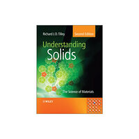 John Wiley & Sons Inc Understanding Solids (häftad, eng)