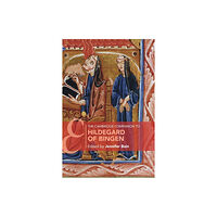 Cambridge University Press The Cambridge Companion to Hildegard of Bingen (häftad, eng)