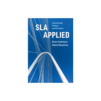 Cambridge University Press SLA Applied (häftad, eng)