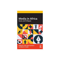 Taylor & francis ltd Media in Africa (häftad, eng)
