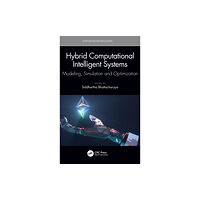 Taylor & francis ltd Hybrid Computational Intelligent Systems (inbunden, eng)