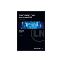 John Wiley And Sons Ltd Endocrinology and Diabetes (häftad, eng)