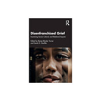 Taylor & francis ltd Disenfranchised Grief (häftad, eng)