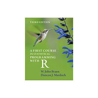 Cambridge University Press A First Course in Statistical Programming with R (häftad, eng)
