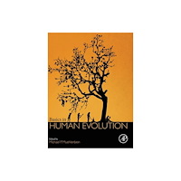Elsevier Science Publishing Co Inc Basics in Human Evolution (inbunden, eng)