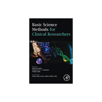 Elsevier Science Publishing Co Inc Basic Science Methods for Clinical Researchers (häftad, eng)