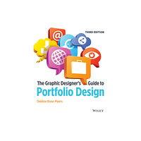 John Wiley & Sons Inc The Graphic Designer's Guide to Portfolio Design (häftad, eng)