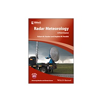 John Wiley And Sons Ltd Radar Meteorology (inbunden, eng)