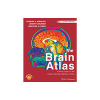 John Wiley And Sons Ltd The Brain Atlas (häftad, eng)