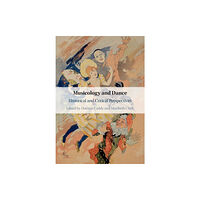 Cambridge University Press Musicology and Dance (häftad, eng)