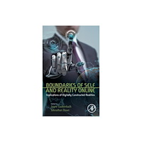 Elsevier Science Publishing Co Inc Boundaries of Self and Reality Online (inbunden, eng)