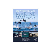 Elsevier Science Publishing Co Inc Encyclopedia of Marine Mammals (inbunden, eng)