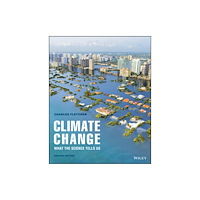 John Wiley & Sons Inc Climate Change (häftad, eng)