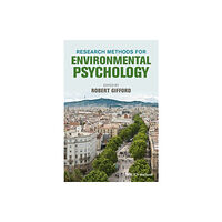 John Wiley And Sons Ltd Research Methods for Environmental Psychology (häftad, eng)