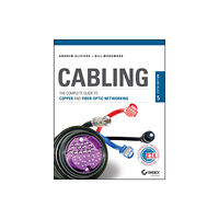 John Wiley & Sons Inc Cabling (häftad, eng)