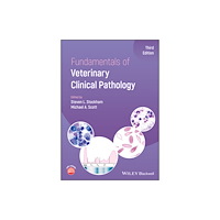 John Wiley & Sons Inc Fundamentals of Veterinary Clinical Pathology (inbunden, eng)