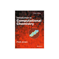 John Wiley & Sons Inc Introduction to Computational Chemistry (häftad, eng)