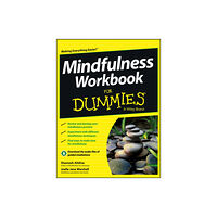 John Wiley & Sons Inc Mindfulness Workbook For Dummies (häftad, eng)