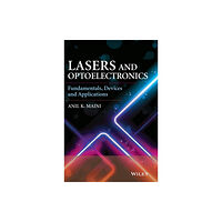 John Wiley & Sons Inc Lasers and Optoelectronics (inbunden, eng)