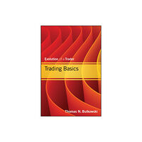 John Wiley & Sons Inc Trading Basics (inbunden, eng)