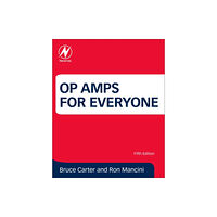 Elsevier Science & Technology Op Amps for Everyone (häftad, eng)